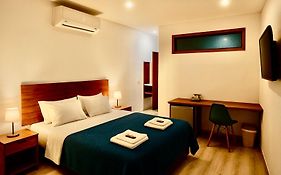 Bistu Hotel - Vila Nova Conceição